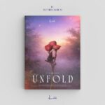LU – 1st Mini Album [Unfold]