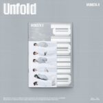 MONSTA X - English Album [Unfold] (Alive Ver.)