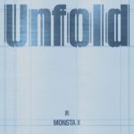 MONSTA X - English Album [Unfold] (Alive Ver.)