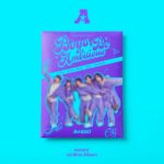 [Off-Line Sign Event] AmbiO – 1st Mini Album [Boys be Ambitious]