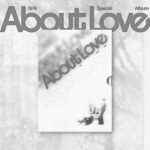 SF9 – Special Album [About Love] (LOVE AS IS Ver.)