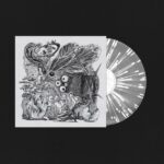 THE SOLUTIONS - EP Album [우화] (Clear & White Splatter Color LP)