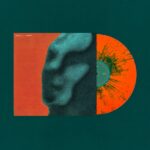 UINONE - 1st Album [Herman] (Orange & Green Splatter Color LP)