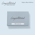 WONPIL – 1st Mini Album