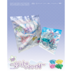 cosmosy - 2nd EP Album [~ of the world ~] (Ring Album) (First Press Limited Edition) (Random Ver.)