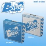 [2CD SET] BE BOYS – 1st Single Album [BE 2]