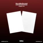 [2CD SET] Billlie – 1st Album [the collective soul and unconscious chapter two]