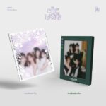 [2CD SET] QWER - 4th Mini Album [CEREMONY]