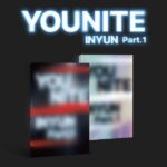 [2CD SET] YOUNITE - 8th EP Album [인연 : INYUN Part.1]