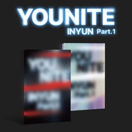[2CD SET] YOUNITE - 8th EP Album [인연 : INYUN Part.1]