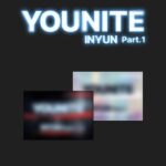 [2CD SET] YOUNITE - 8th EP Album [인연 : INYUN Part.1] (POCAALBUM)