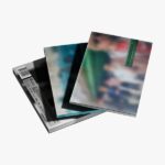 [3CD SET] CORTIS – 2nd EP Album [GREENGREEN]