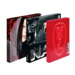 [3CD SET] Yves - 4th EP Album [NAIL] (Deluxe VER 1. Ver. + Deluxe VER 2. Ver. + Limited Edition Ver.)