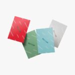 [4CD SET] CORTIS – 2nd EP Album [GREENGREEN] (Weverse Albums ver.)