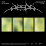 [4CD SET] aespa - 2nd Album [LEMONADE] (ACID Ver.)