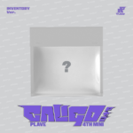 [5CD SET] PLAVE - 4th Mini Album 'Caligo Pt.2' (INVENTORY Ver.)