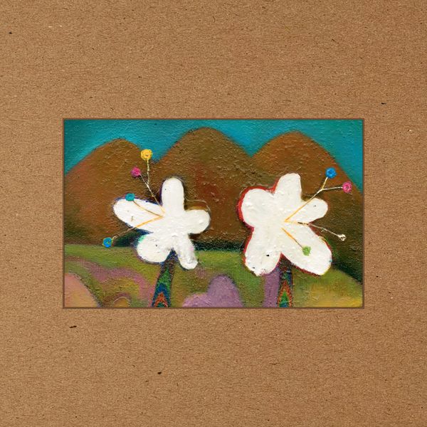 AKMU - 4th Album 개화