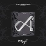 ALL’N 1st Mini Album We Up
