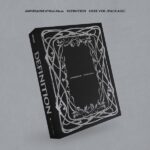 AMPERS&ONE - 4th Mini Album [DEFINITION] (HERE Ver.)