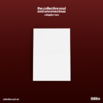 Billlie - 1st Album [the collective soul and unconscious: chapter two] (collective soul Ver.)