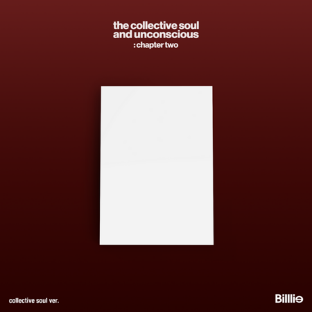 Billlie - 1st Album [the collective soul and unconscious: chapter two] (collective soul Ver.)