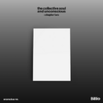 Billlie - 1st Album [the collective soul and unconscious: chapter two] (unconscious Ver.)