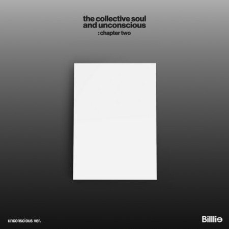 Billlie - 1st Album [the collective soul and unconscious: chapter two] (unconscious Ver.)