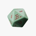 CORTIS - 2nd EP Album [GREENGREEN] (Dice Ver.)