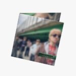CORTIS – 2nd EP Album [GREENGREEN] (Vinyl)