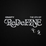 CRAVITY - 8th Mini Album [ReDeFINE] (redefine Ver.)