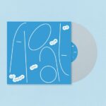 EeojbT.jpgLEE Shinhyuk – 1st EP Album [부유] (Clear LP)