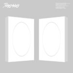 [FANS SHOP Gift] ITZY – [Motto] (POCAALBUM Ver.) (Random Ver.)