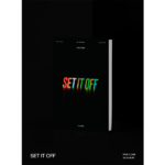 FIVE O ONE - 1st Album [SET IT OFF]