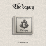 Forestella – 4th Album [THE LEGACY] (Jewel Ver.)