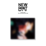 HA HYUN SANG - 2nd Album [New Boat]