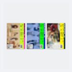 ILLIT – 4th Mini Album [MAMIHLAPINATAPAI] (Random Ver.)