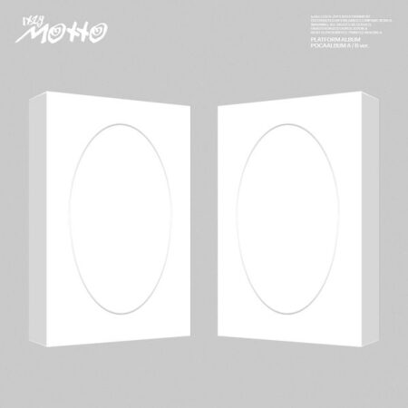 ITZY - [Motto] (POCAALBUM Ver.) (Random Ver.)