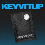 KEYVITUP - 1ST EP ALBUM [KEYVITUP] (BEST ONE Ver.) (Platform)