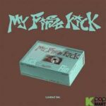 KickFlip - 4th Mini Album [My First Kick] (Limited Ver.)