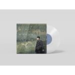 Kim Hyung Joong – 1st Album [Kim Hyung Joong 1] (Transparent Clear Color LP)