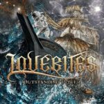 LOVEBITES – 5th Studio Album [Outstanding Power]