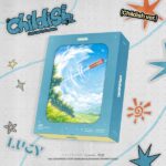 LUCY - 2nd Album [Childish] (Childish Ver.)