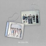 NCT WISH - 1st Album [Ode to Love] (Big SMini Ver.) (SMART ALBUM) (Random Ver.)