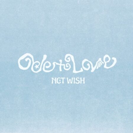 NCT WISH - 1st Album [Ode to Love] (Package Ver.) (Random Ver.)