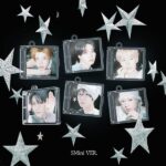 NCT WISH - 1st Album [Ode to Love] (SMini Ver.) (SMART ALBUM) (Random Ver.)