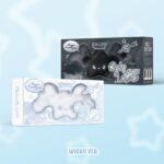 NCT WISH – 1st Album [Ode to Love] (WICHU Ver.) (SMART ALBUM) (Random Ver.)