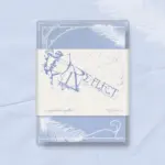 PARK JI HOON - 1st Single Album [RE:FLECT] (PLVE Ver.)