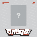 PLAVE – 4th Mini Album ‘Caligo Pt.2’ (PHOTOBOOK Ver.)