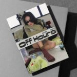 SOYOU - 3rd EP Album [Off Hours]