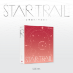 STELLIVE 1st Album [ STAR TRAIL ] (Lize Ver.)